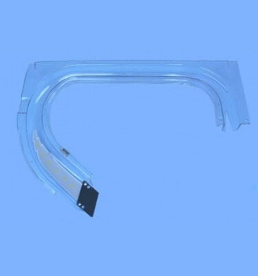 Whirlwind - Left Ramp