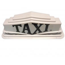 Williams Taxi Topper - 03-8184