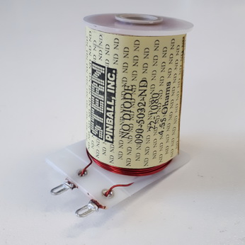 Coil Data East 090-5032-ND