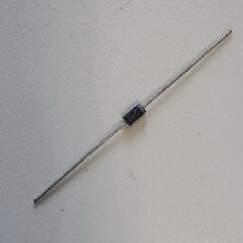 Diode - 1N4007