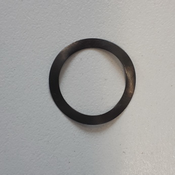 Spring Washer Wave 1" - 20-9612