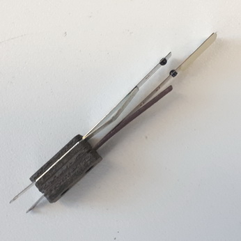 Leaf Switch - Upkicker Gottlieb - 21415