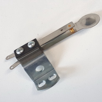 Switch Assembly - Pop Bumper - 22704