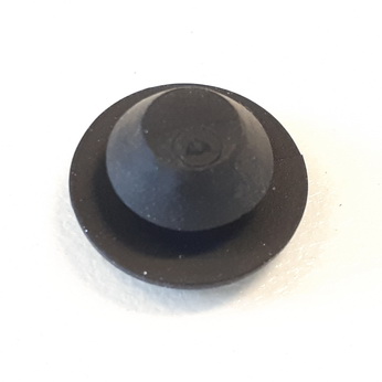 Rubber Grommet Williams Flipper - 23-6577