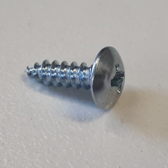 Wood Screw #6 x 1/2" - 4106-01033-08