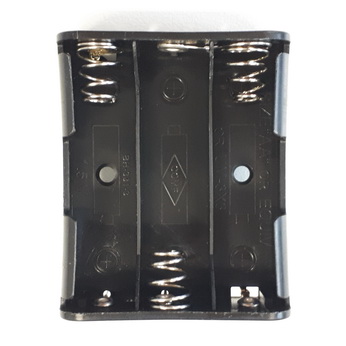 Battery Holder - 545-5685-00