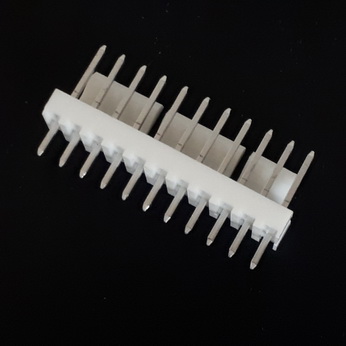 Molex 0.100 11 Pin Connector Locking Header