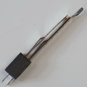 Leaf Switch - Rollover Gottlieb - A-21137