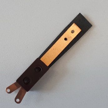 Leaf Switch - EOS - Bally - ASW-A20-23