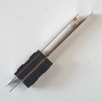 Leaf Switch - Cabinet Gottlieb - B-18092