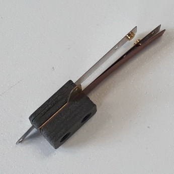 Leaf Switch - Drop Target Gottlieb - B-18093