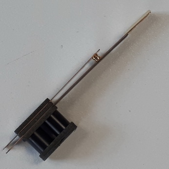 Leaf Switch - Gottlieb - B-18808