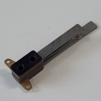 Leaf Switch - Gottlieb - B-20227