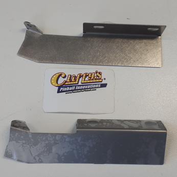 Guns N Roses "G" Ramp Protector set
