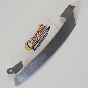 Dr Who Ramp Protector