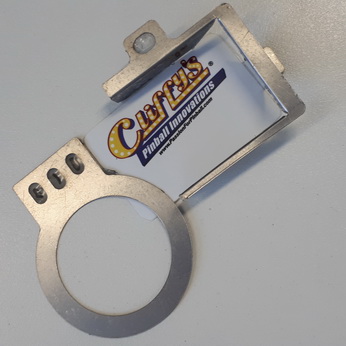 EarthShaker 2 Piece Protector Set