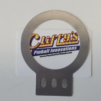 High Speed Kickout Protector