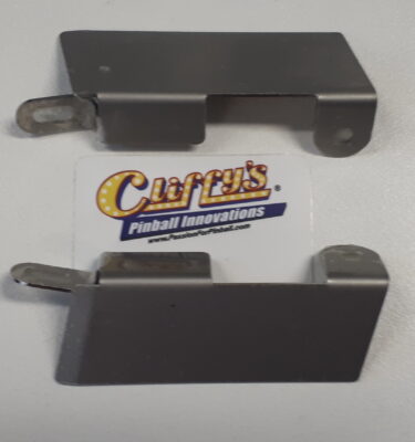 Medieval Madness Ramp Protector Set