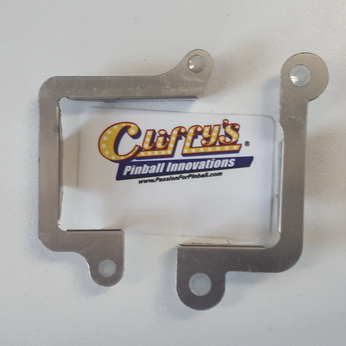Scared Stiff Crate & Coffin Hole Protector Set