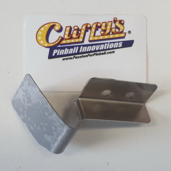Safe Cracker Ramp Protector
