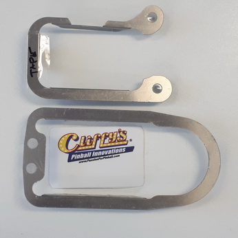 Indiana Jones 2 Piece Scoop Hole Protector Set