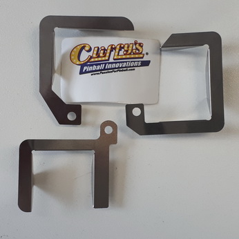 Jurassic Park 3 Piece Hole Protector Set