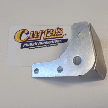 No Fear Ramp Protector