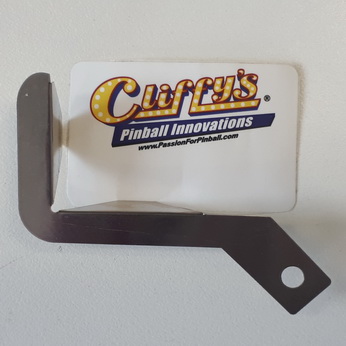 Star Trek 25th Anniversary Right Scoop Protector