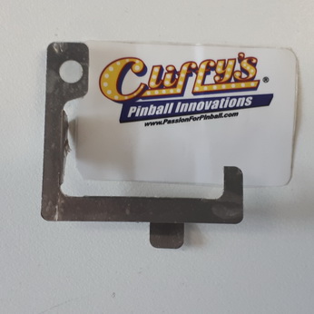 Safe Cracker Bank Hole Protector