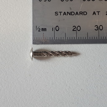 Rail Nail - FA701