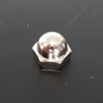 Acorn Post Nickel - HRW632