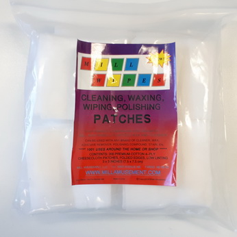 Mill Wipes