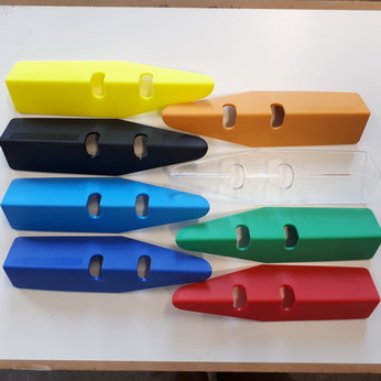 Cabinet Protectors - Pincabs