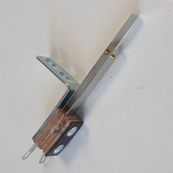 Slingshot Score Switch Assembly With Bracket - SW-1A-120