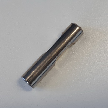 Metal Post - Lift Ramp - 02-4706