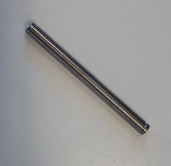 Shaft - Trunk Magnet - 02-5153