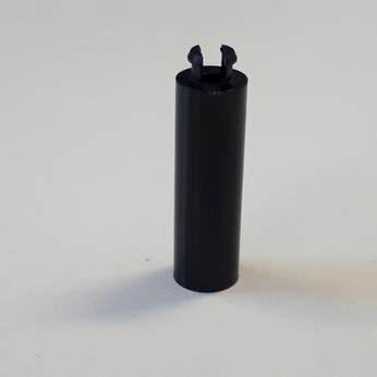 Spacer 1.171 Tall Plastic - 03-8022-3