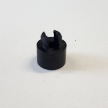 Spacer .250 Tall Plastic - 03-8022-4