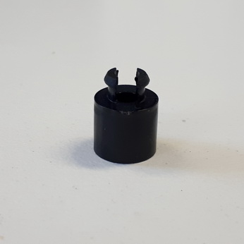 Spacer .343 Tall Plastic - 03-8022-5