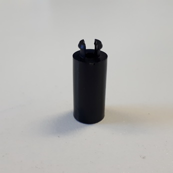 Spacer .733 Tall Plastic - 03-8022-6