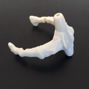 Skeleton Rib for Scared Stiff - 31-2571