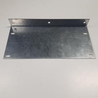 Bally Judge Dredd Topper Bracket - 01-11964