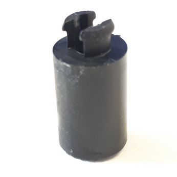 Spacer .541 Tall Plastic - 03-8022-1