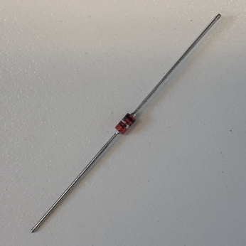 Diode Zener 18V - 1N4746A