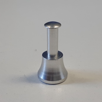 Mini post Metal - 2A-2945
