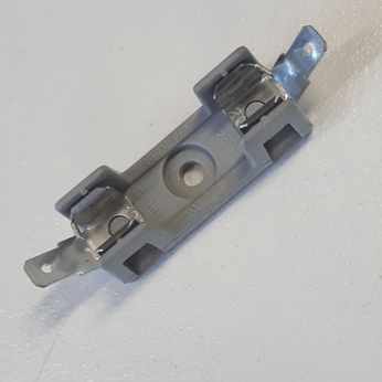 Fuse Holder / Fuse Block - 1-1/4" Fuses
