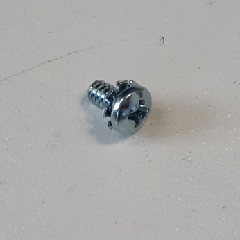 Machine Screw 6-32 x 1/4" p-ph-sems - 4006-01003-04