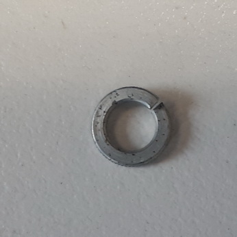 Split Lock Washer #10 - 4701-00004-00