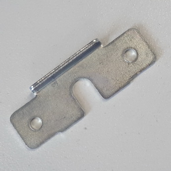 Pop Bumper Metal Yoke - Stern/Sega/Data East - 535-7346-00