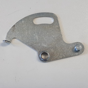 Spring Plate Assembly Left - A-6949-L